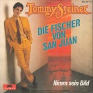 Tommy Steiner - Die Fischer Von San Juan