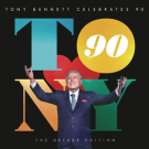 Tony Bennett - Tony Bennett Celebrates 90: The Deluxe Edition