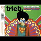 Trieb - Sexmonster-Remixes