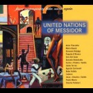 United Nations Of Messidor By Various Artists (1995-12-16) - United Nations Of Messidor By Various Artists (1995-12-16) 