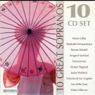Various - 10 Great Sopranos