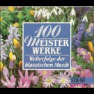 Various - 100 Meisterwerke, Welterfolge Der Klassischen Musik, Vol. 1 - Vol. 5