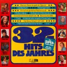 Various - 32 Hits Des Jahres