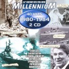 Various - 40 Hits Of 1980-1984