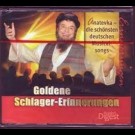Various - Anatevka Die Schönsten Musical -Songs Goldene Schlager - Erinnerungen
