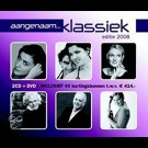 Various - Angenaam...Klassiek - Editie 2008