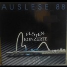 Various Artists - Auslese 88 - Flötenkonzerte