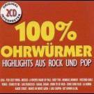 Various Artists, Hot Chocolate, Chubby Checker Und Pet Shop Boys - 100% Ohrwürmer