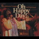 Various Artists - Oh Happy Day Die Schönsten Gospels Und Spirituals