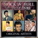 Various Artists - Rock 'N' Roll Hall Of Fame