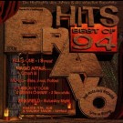 Various - Barvo Hits Best Of 94