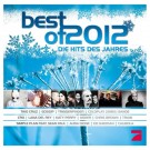 Various - Best Of 2012 - Hits Des Jahres 