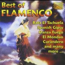 Various - Best Of Flamenco