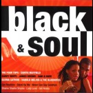 Various - Black & Soul