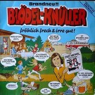 Various - Blödel-Knüller