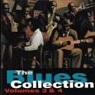 Various - Blues Collection 3 & 4