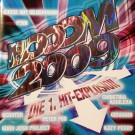 Various - Booom 2009 (Die 1. Hit-Explosion)
