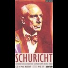 Various - Carl Schuricht-Buchformat
