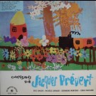 Various - Chansons De Jacques Prévert