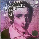 Various - Chopin Complete Preludes