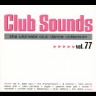 Various - Club Sounds,Vol.77