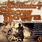 Various - Country Show Down
