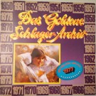 Various - Das Goldene Schlager-Archiv - Die Hits Des Jahres 1977