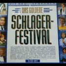 Various - Das Goldene Schlager-Festival 