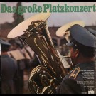 Various - Das Große Platzkonzert