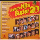 Various - Deutsche Hits Auf Super 20
