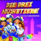 Various - Die Drei Musketiere-Hörbuch