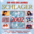 Various - Die Hits Des Jahres - Schlager 2002