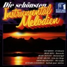 Various - Die Schön.instrum.-Melod.ndr