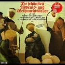 Various - Die Schönsten Advents- Und Weihnachtslieder
