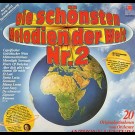 Various - Die Schönsten Melodien Der Welt Nr. 2