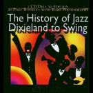 Various - Dixieland To Swing The Gold Collection