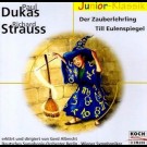 Various - Dukas / R. Strauss: Der Zauberlehrling / Till Eulenspiegel