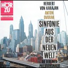 Various - Dvorak: Sinfonie Aus Der Neuen Welt (Nr. 5 E-Moll Op. 95)