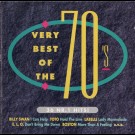 Various - Ery Best Of The 70'S 1
