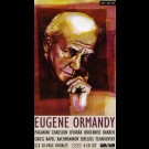 Various - Eugen Ormandy - Buchformat 