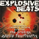 Various - Explosive Beats