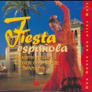 Various - Fiesta Espanola Traditionelle Lieder Und Tänze Spaniens