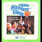 Various - Fröhliche Akkordeon Klänge
 1-3