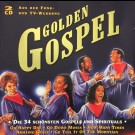 Various - Golden Gospel