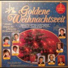 Various - Goldene Weihnachtszeit (Stars Singen Die Schönsten Weihnachtslieder)