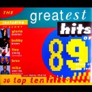 Various - Greatest Hits Of 89