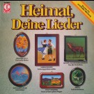 Various - Heimat, Deine Lieder