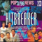 Various - Hitbreaker Pop-News 3/96