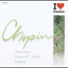 Various - I Love Classic (Chopin)