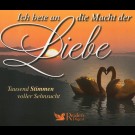 Various - Ich Bete An Die Macht Der Liebe " Tausend Stimmen Voller Sehnsucht"